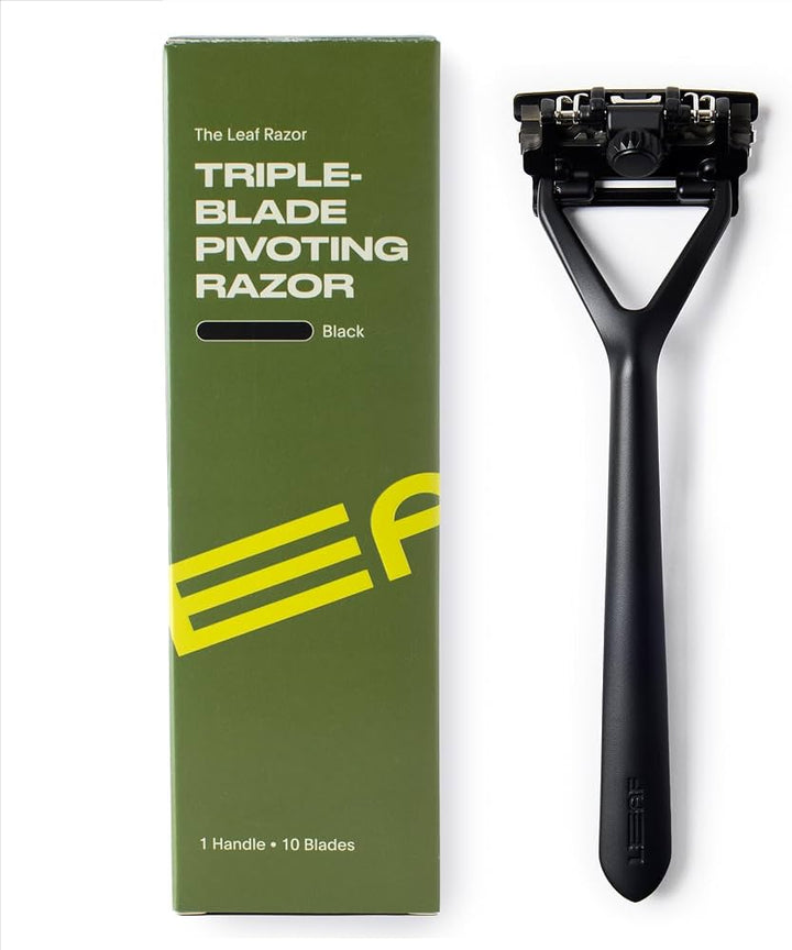 Leaf Razor