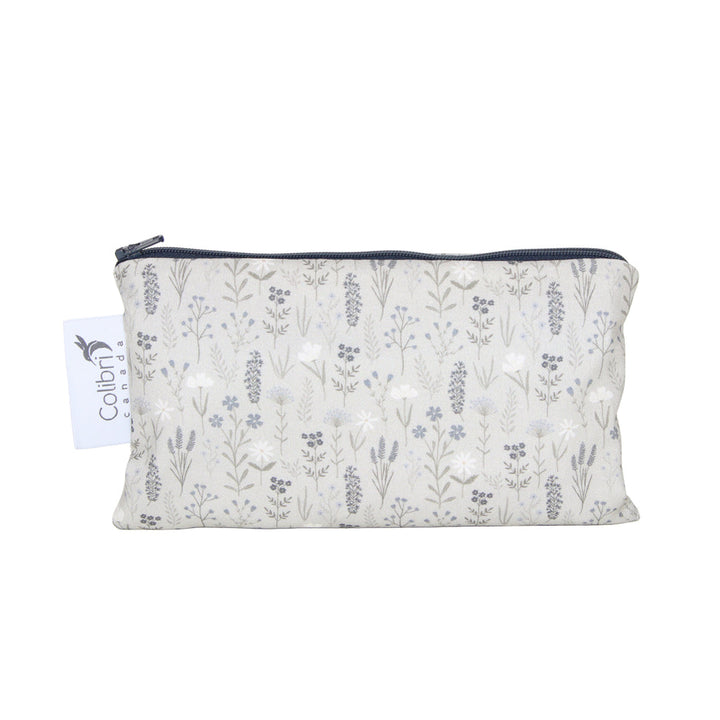 Colibri Canada - Reusable Snack Bag - Assorted and Various Designs