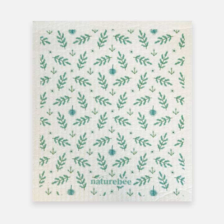 Sponge Cloths - Swedish Dishcloths