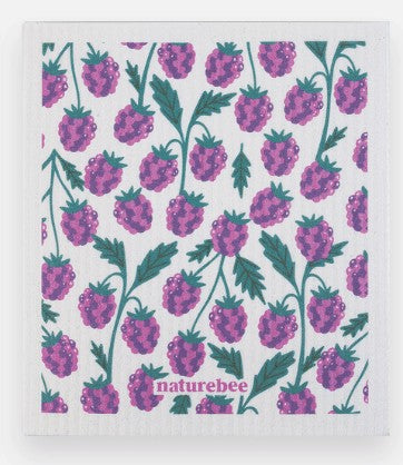 Sponge Cloths - Swedish Dishcloths