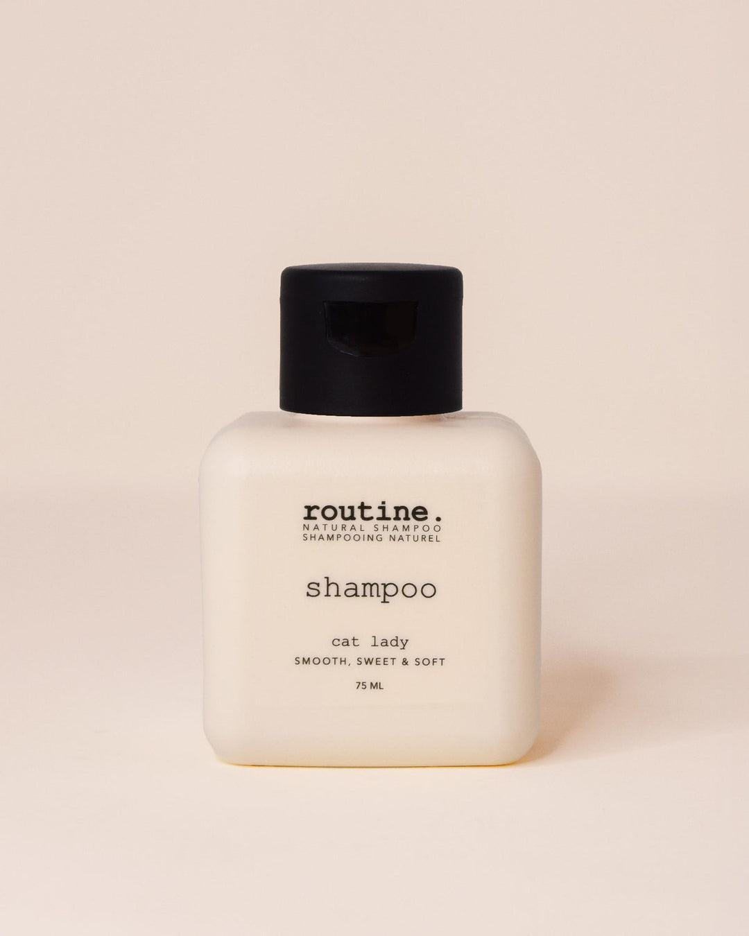 Routine Natural Shampoo