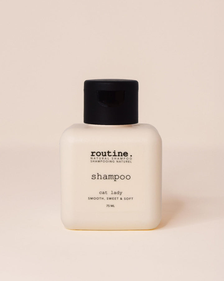 Routine Natural Shampoo