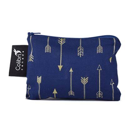 Colibri Canada - Reusable Snack Bag - Assorted and Various Designs
