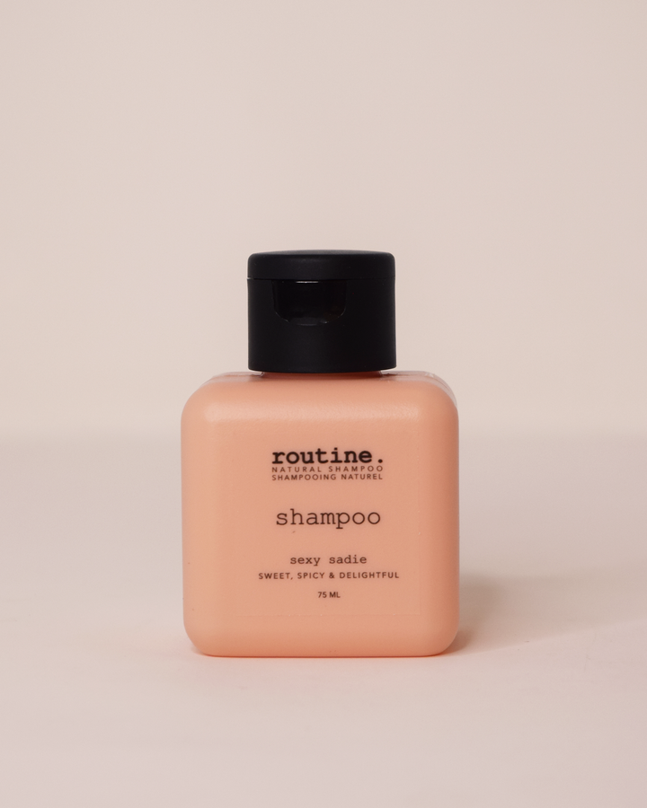 Routine Natural Shampoo