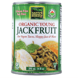Jack Fruit organic can 398ml