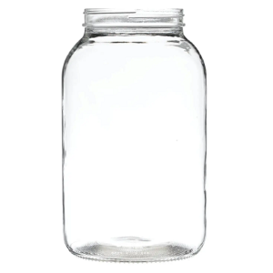 1 Gall Flt Jar, 110-400