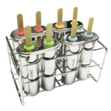 Popsicle Mold Stainless Steel