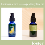 Foster Face Oil