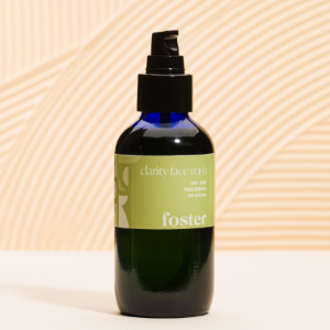 Foster Face Wash