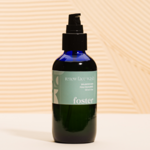 Foster Face Wash