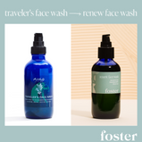 Foster Face Wash