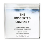 Unscented Co. Conditioner Bar