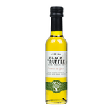 Truffle infused Olive oil, black 250ml Belazu