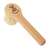 Mushroom Brush with Handle