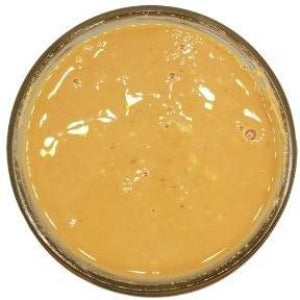 Peanut Butter Crunchy Salted Organic