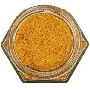 Golden Radiance: Mace Ground, a warm amber powder, exudes a sweet, fragrant allure. This culinary gem adds sophistication to your creations, effortlessly enhancing both sweet and savory dishes. With just a pinch, elevate your culinary experience to new heights.