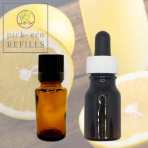 Grapefruit White Essential Oil