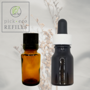 Clarity Essential Oil Blend
