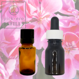 Egyptian Geranium Essential Oil