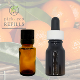 Clementine Italy Essential Oil
