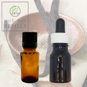 Vanilla Absolute Essential Oil