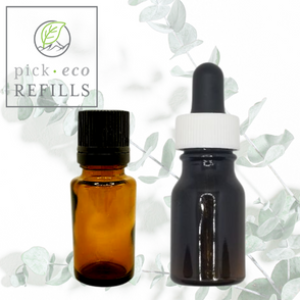 Eucalyptus Globulus Essential Oil