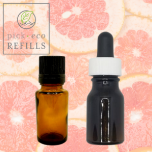 Grapefruit Red USA Essential Oil