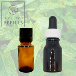Peppermint Conventional Essential Oil
