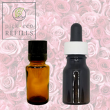 Rose Absolute 3% Dilution Essential Oil