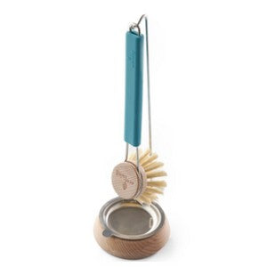 Dish Brush Holder Eco Living