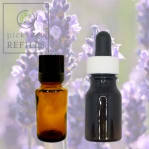 Lavender High Alpine Essential Oil