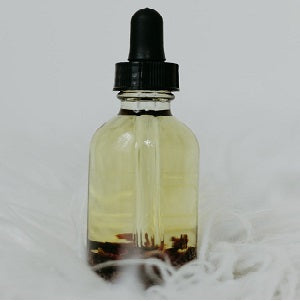 Jack and Audreys Perfume Body Oil 4 oz