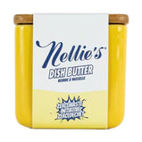 Nellie's Dish butter