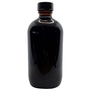 Hand Soap / Body Wash Unscented Co. in a bottle with a white background