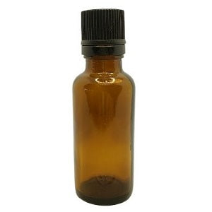 30 ml EO Amber Dropper Bottle