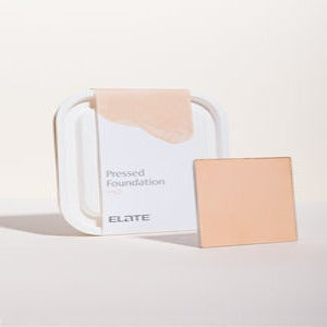 Elate Pressed Foundation