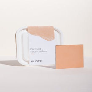 Elate Pressed Foundation
