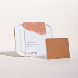 Elate Pressed Foundation
