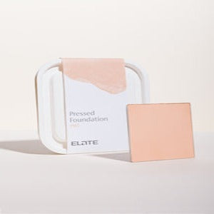 Elate Pressed Foundation