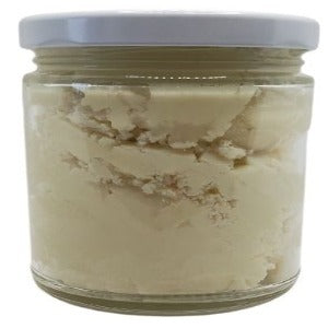 Shea Butter refined non-org