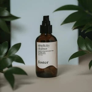 Foster Face Wash
