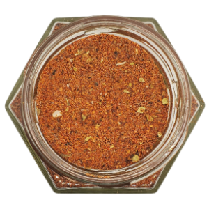 Taco seasoning house made