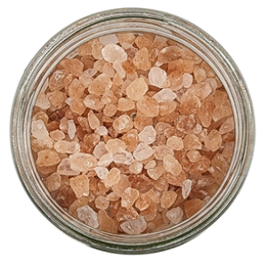 Himalayan Pink Salt Coarse