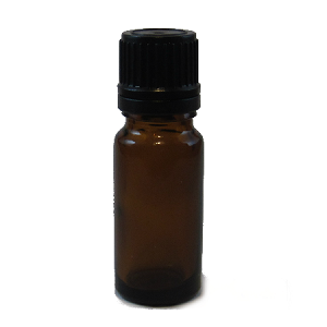 15 ml EO Amber Dropper Bottle