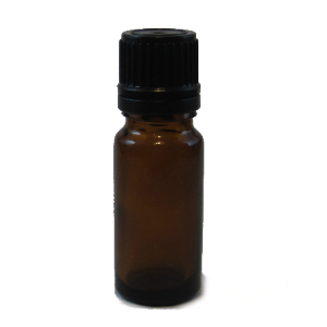 10 ml EO Amber Dropper Bottle