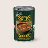 Amys Soup Minestrone 398ml