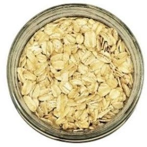 Organic Rolled Oats