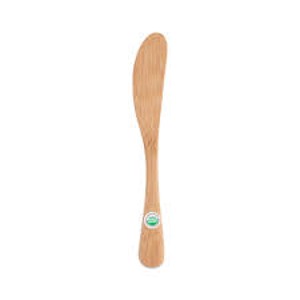 Bamboo spreader