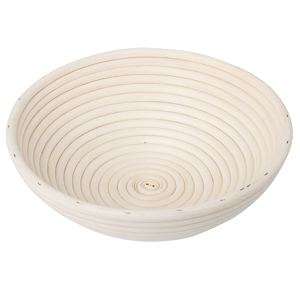 Fermenting Basket Large Round