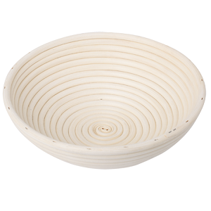 Small Oval Fermenting Basket